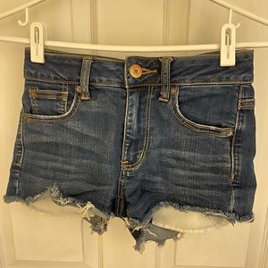 American Eagle shorts